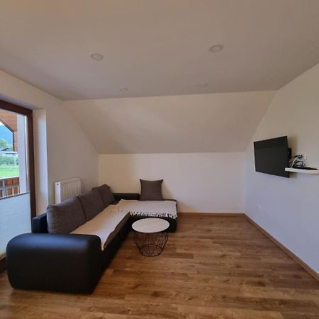 Apartment 199 Zgornje Gorje Zewnętrze zdjęcie