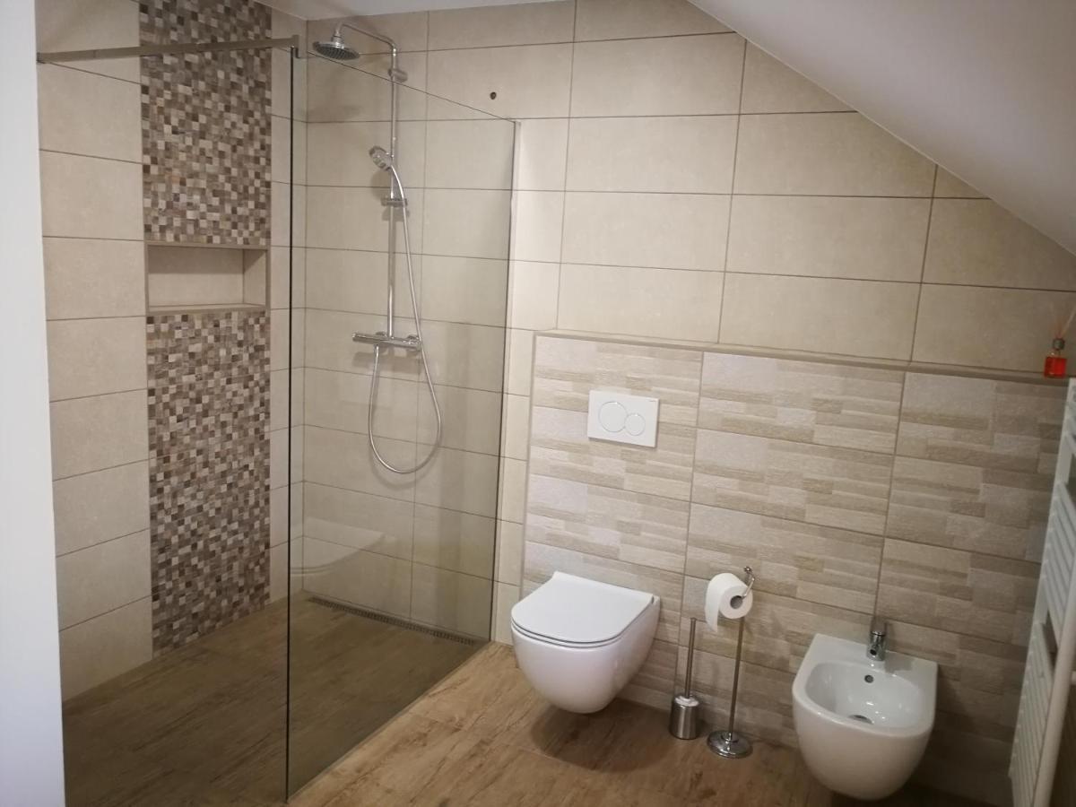 Apartment 199 Zgornje Gorje Zewnętrze zdjęcie