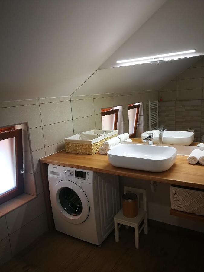 Apartment 199 Zgornje Gorje Zewnętrze zdjęcie