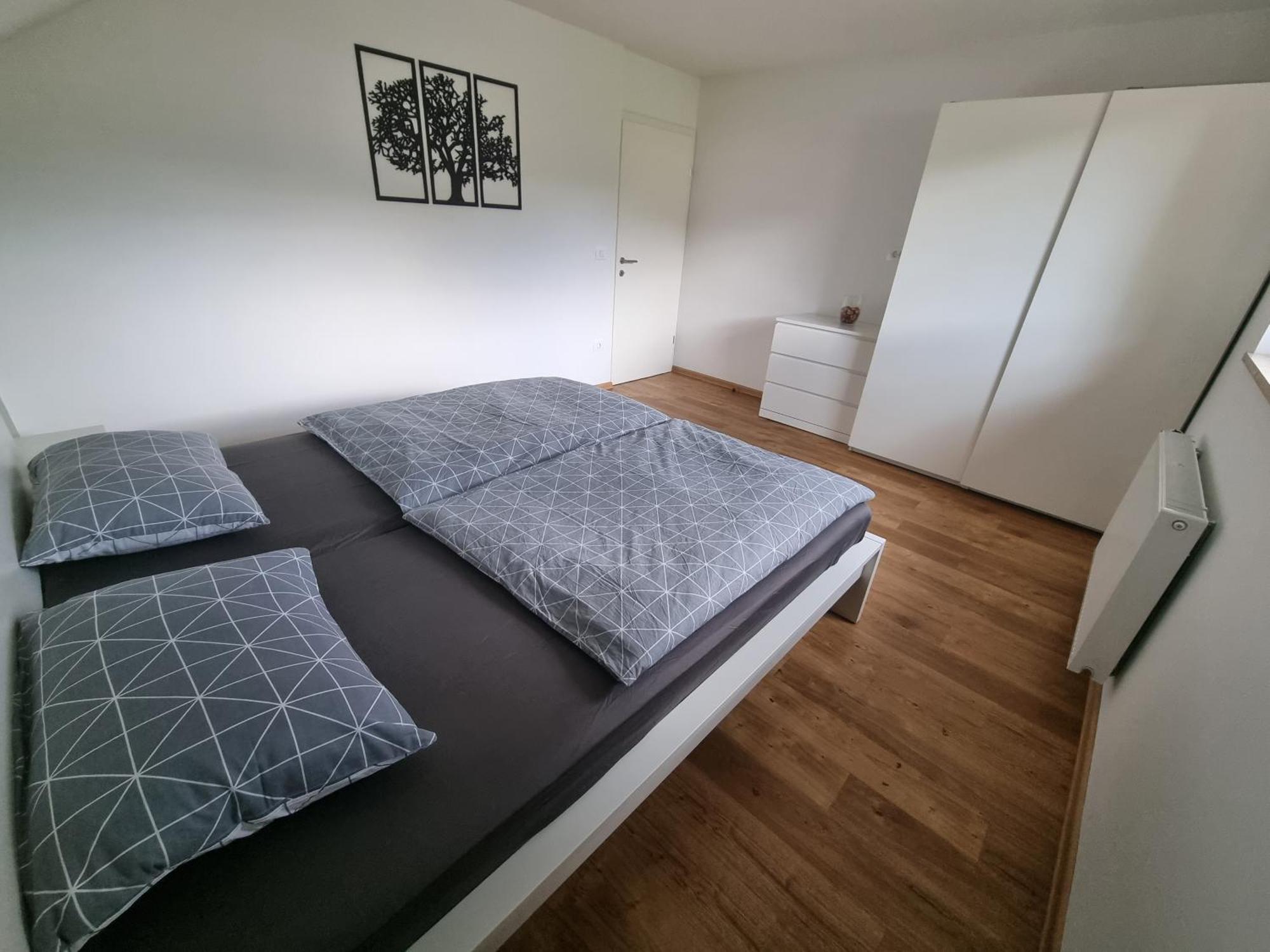 Apartment 199 Zgornje Gorje Zewnętrze zdjęcie
